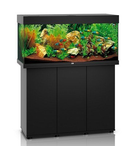 RIO LED aquarium