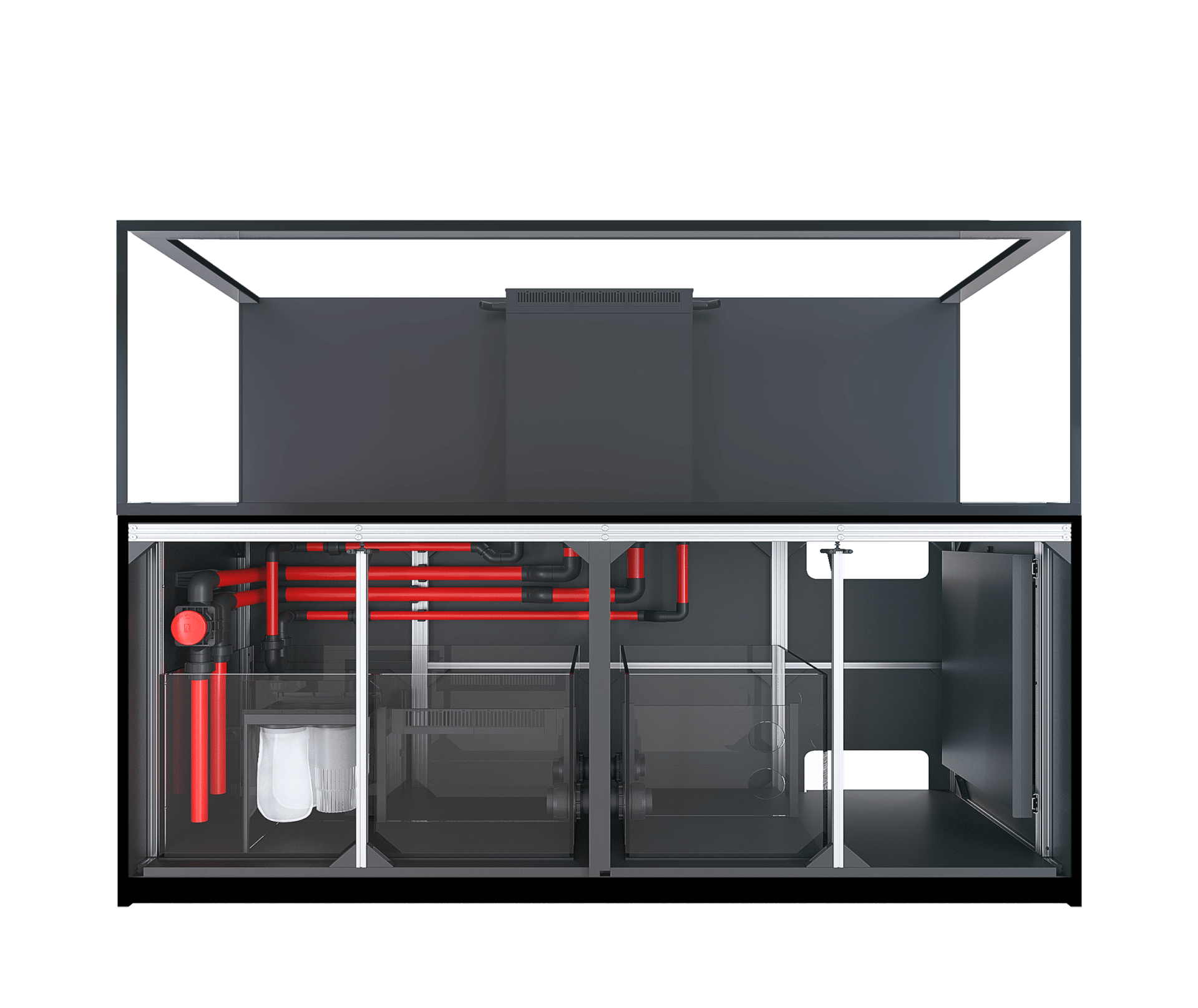 Reefer-S G3 1000