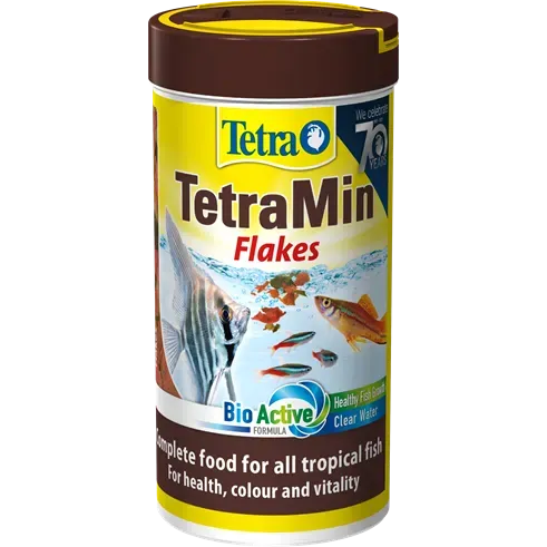 TetraMin