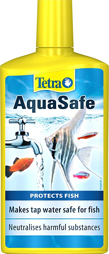 TetraAquasafe