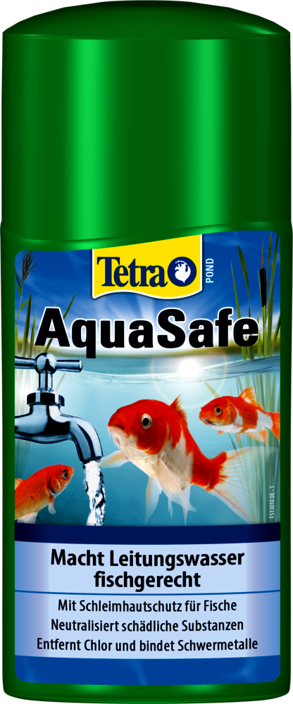 TetraPondAquaSafe