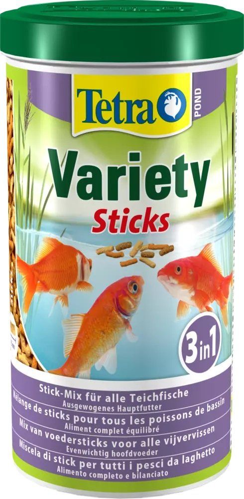 TetraVariety