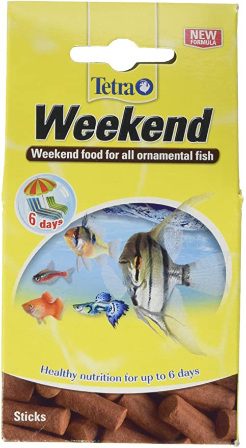 tetraweekend