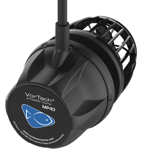 Vortech MP40