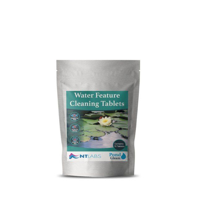 NTLabsWaterFeatureCleaningTablets