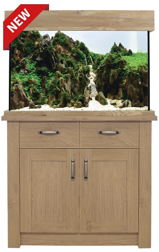 OakStyle Yorksire 145
