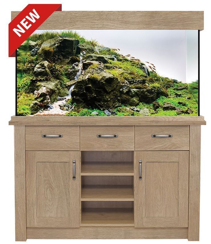 OakStyle Yorkshire 230
