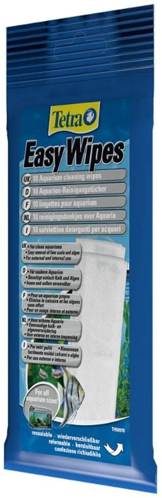TetraEasyWipes