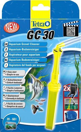 Tetra GC30