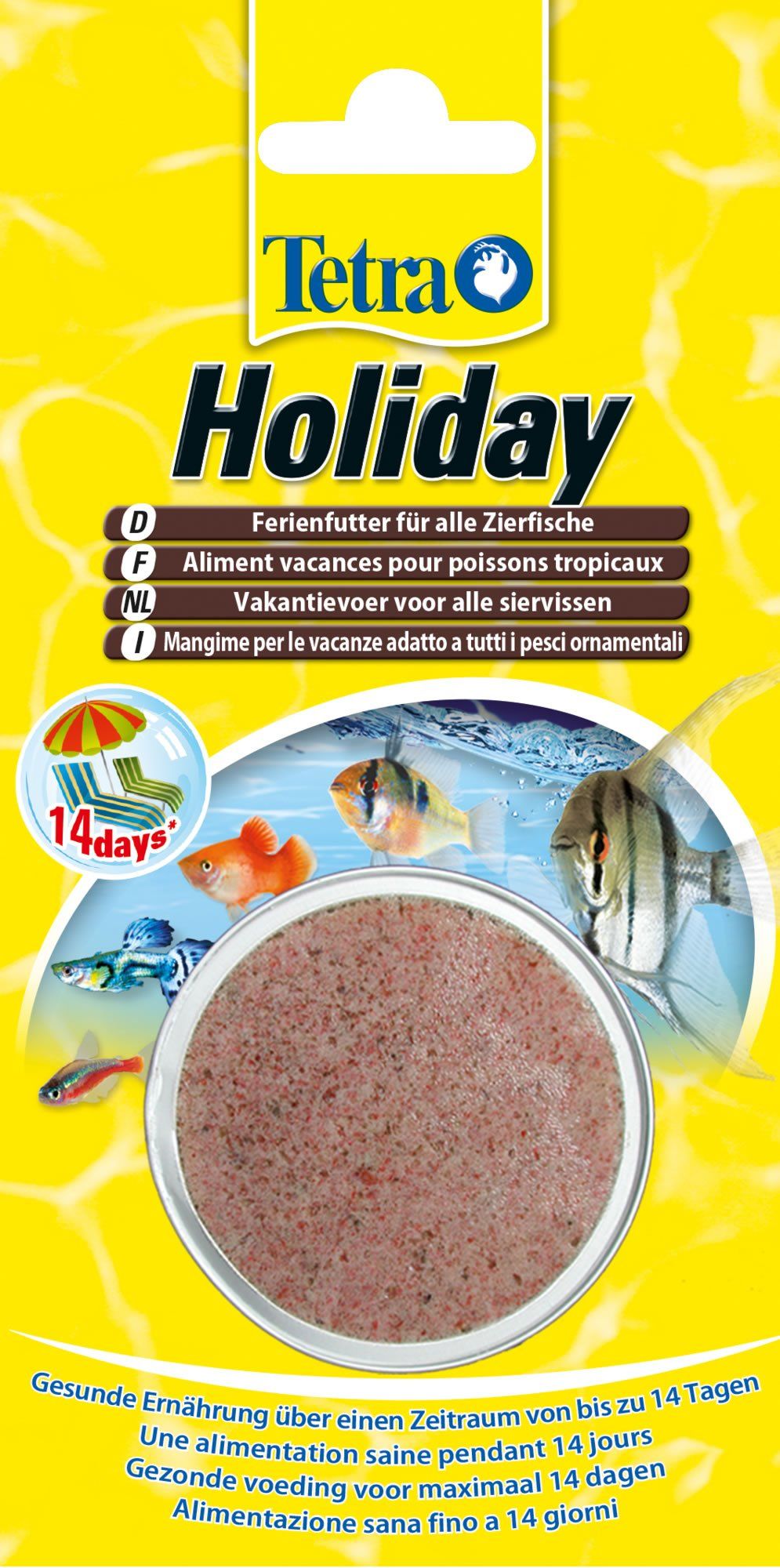 tetraholiday