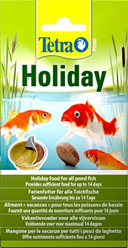 TetraPondHoliday