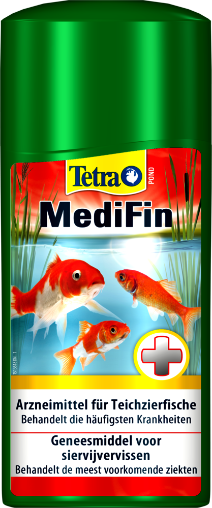 TetraMediFin