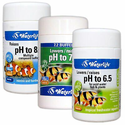 waterlifebuffers