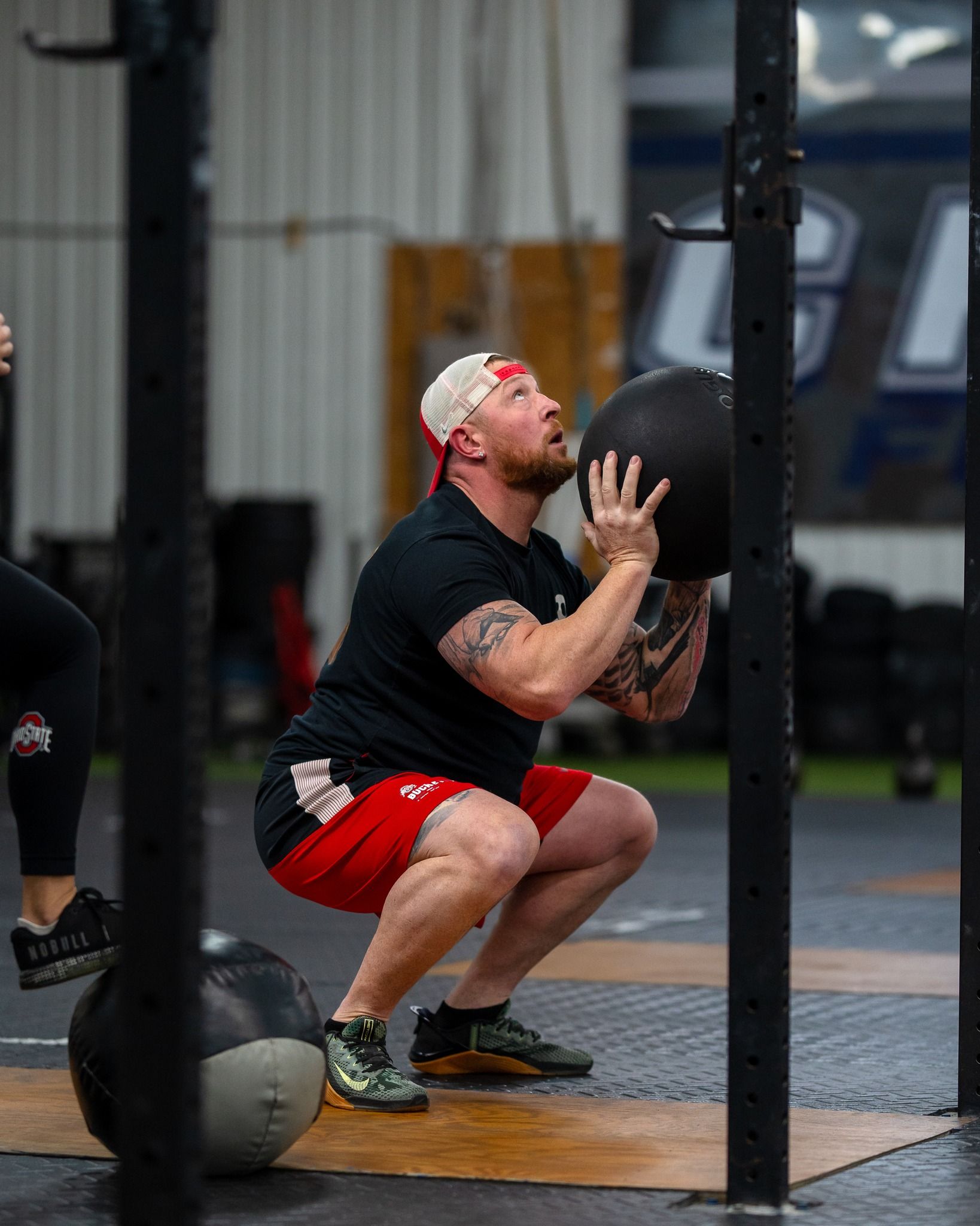 CrossFit 740 | Top-Rated CrossFit Gym in Lancaster, OH