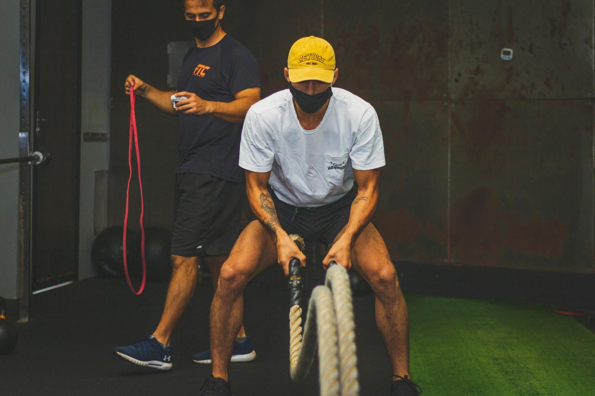 Personal Training