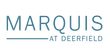 Marquis at Deerfield Logo.