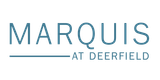 Marquis at Deerfield Logo.