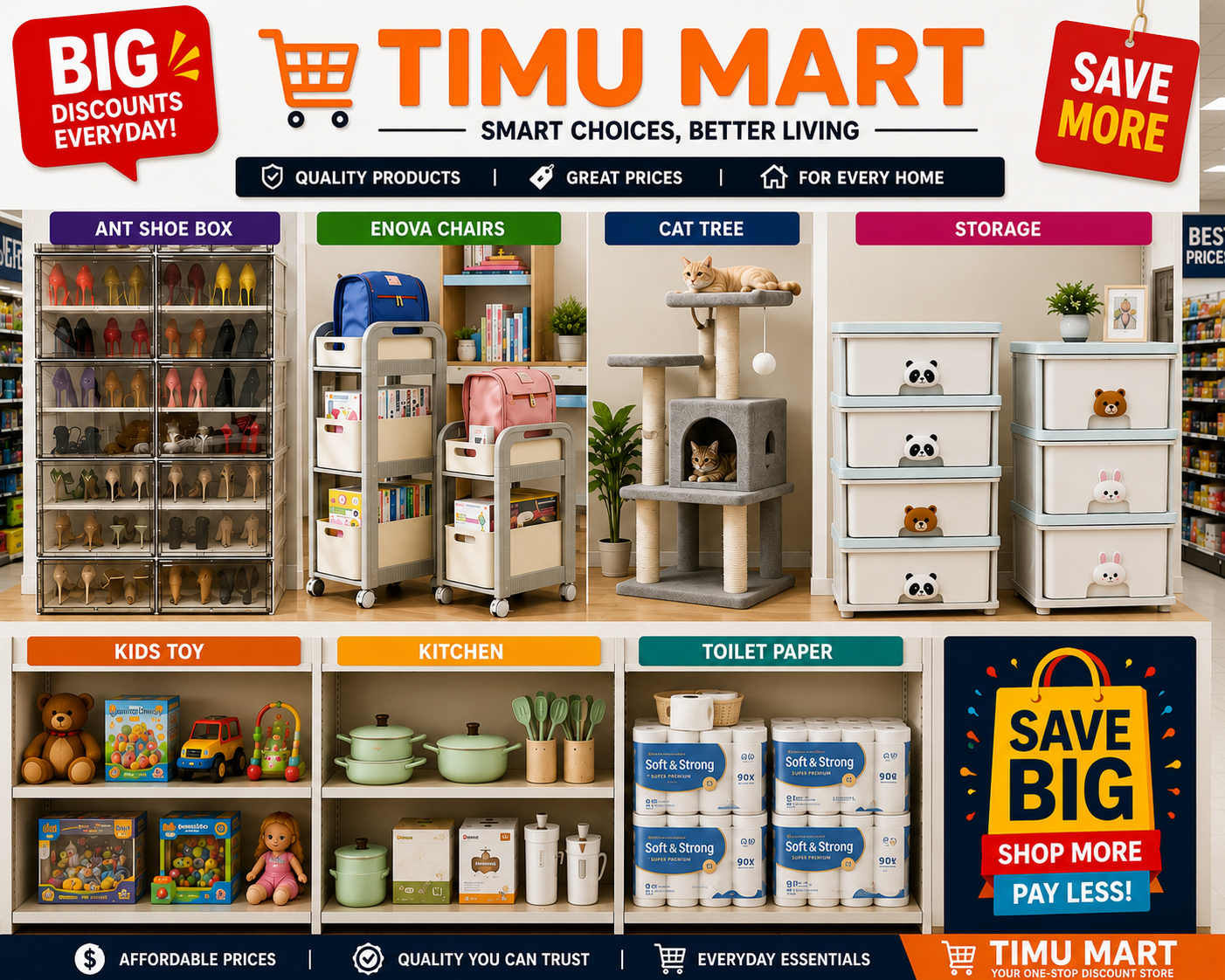 Home [www.timumart.com.au]