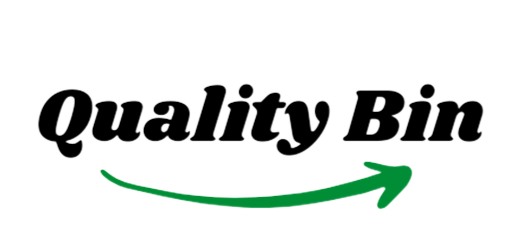 Quality Bin Inc. Quality Bin Inc.