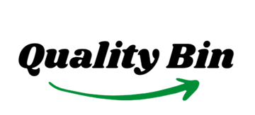 Quality Bin Inc. Quality Bin Inc.