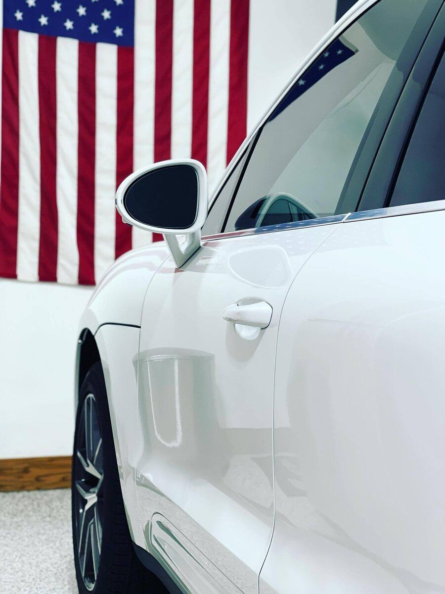 Auto Detailing