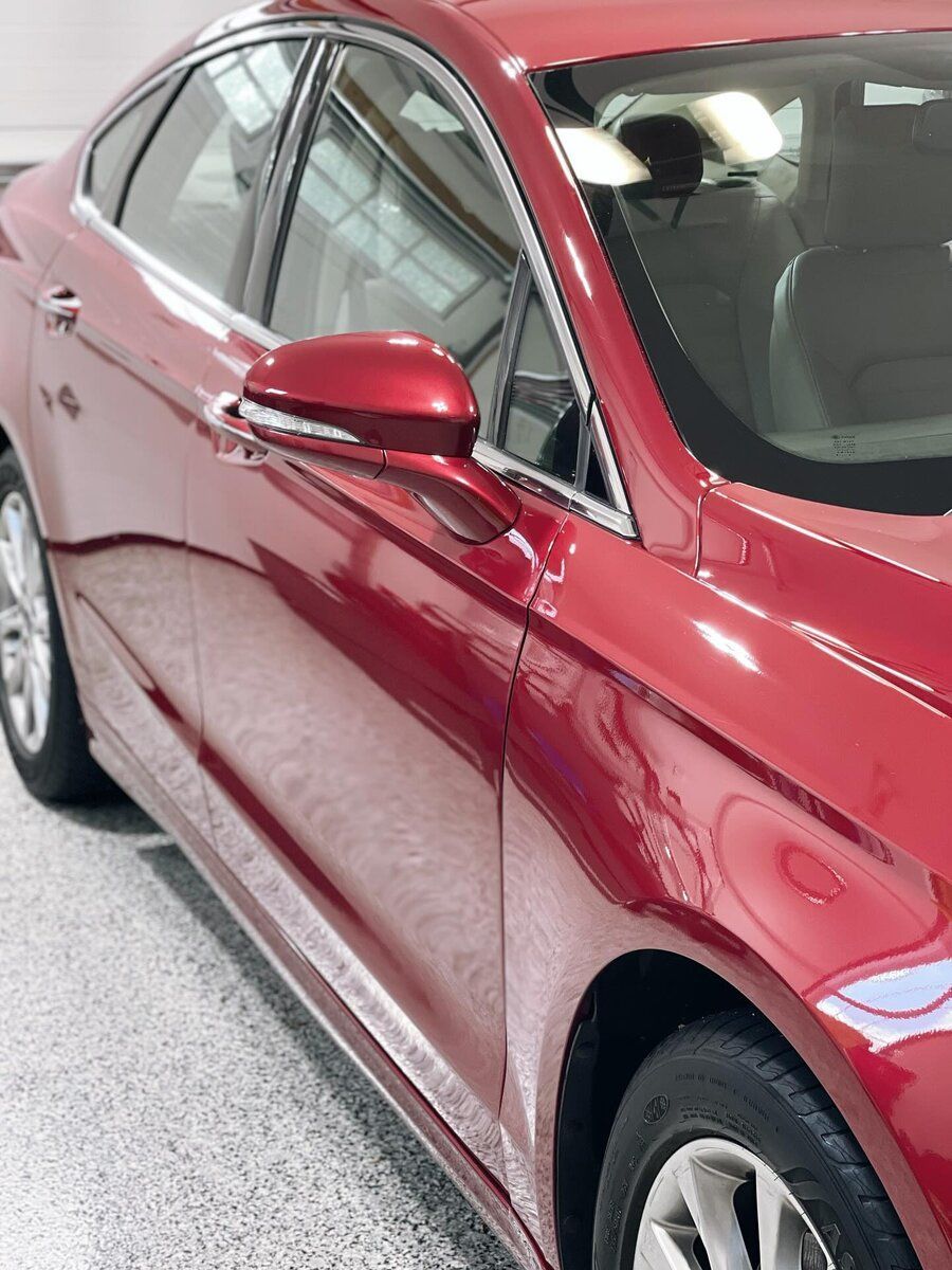 Ceramic Coating