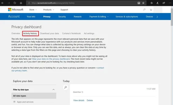 Privacy Dashboard – Adelaide, South Australia - Adelaide Cheap TV & Video Repairs Privacy Dashboard – Adelaide, South Australia - Adelaide Cheap TV & Video Repairs