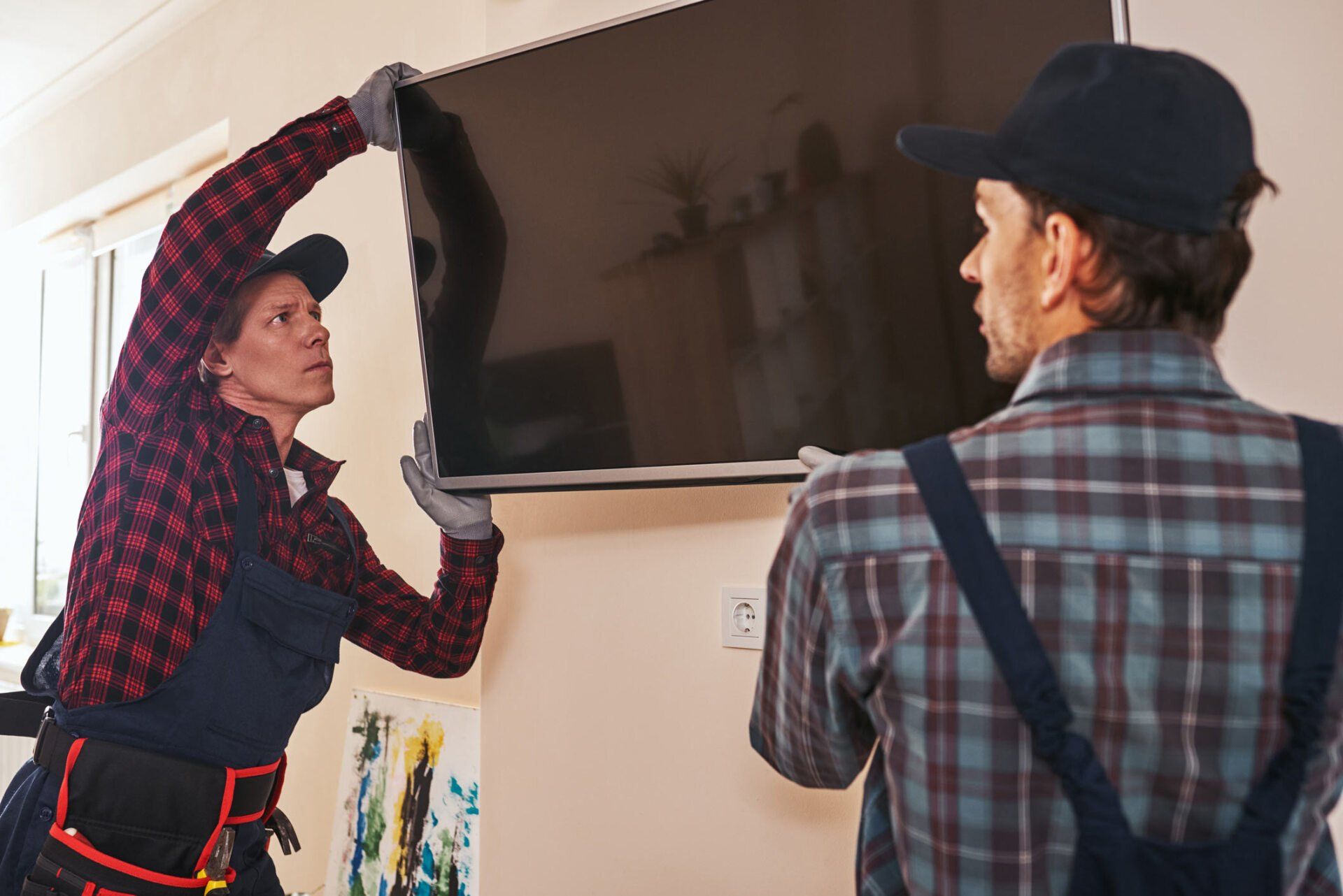 TV Installations & Tuning – Adelaide, South Australia - Adelaide Cheap TV & Video Repairs