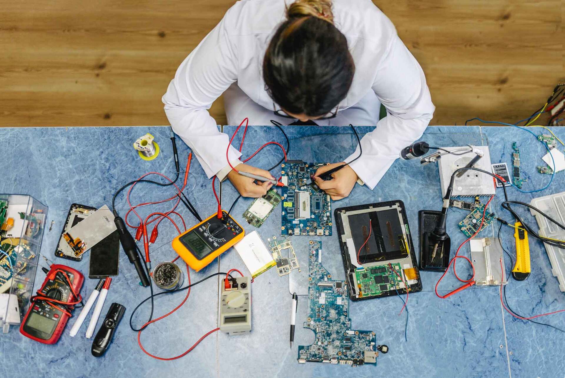 Your One-Stop Repair Shop – Adelaide, South Australia - Adelaide Cheap TV & Video Repairs
