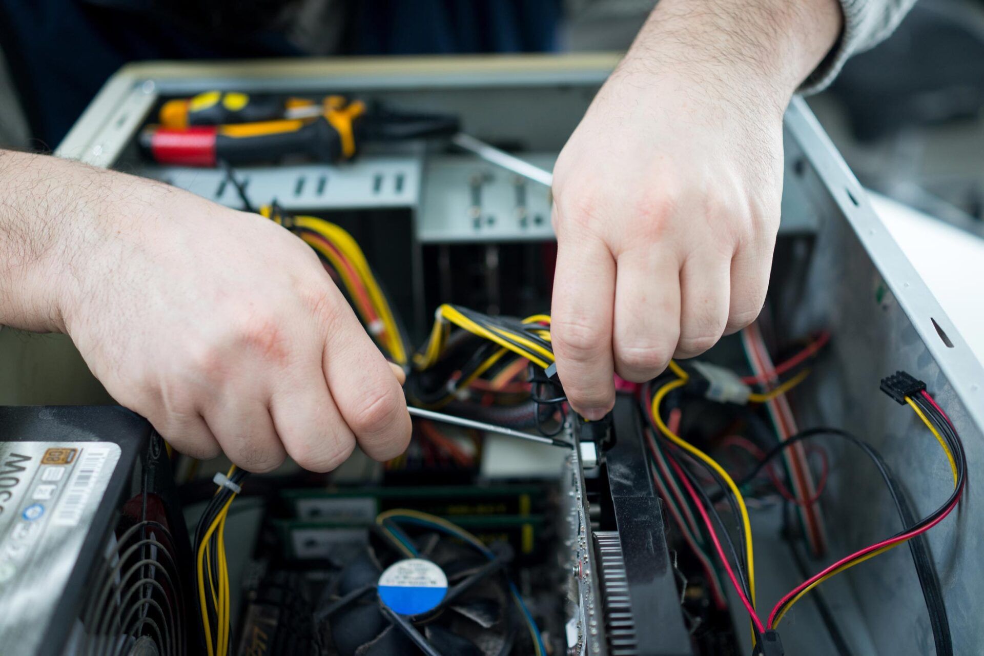 PC, Laptop & Tablet Repairs – Adelaide, South Australia - Adelaide Cheap TV & Video Repairs