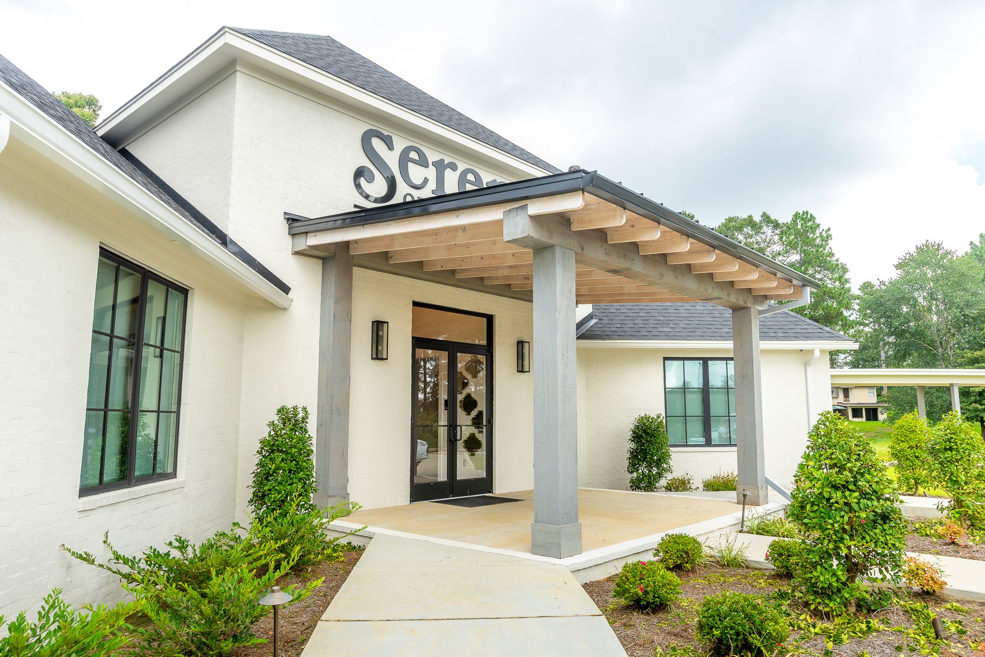 Dentistry & Surgery Hattiesburg, MS Serene Oral Surgery