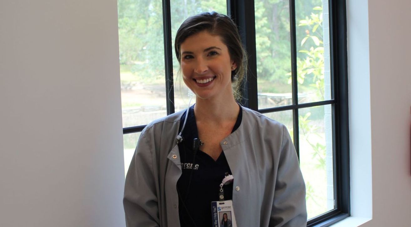 Meet the Team Hattiesburg, MS Serene Oral Surgery