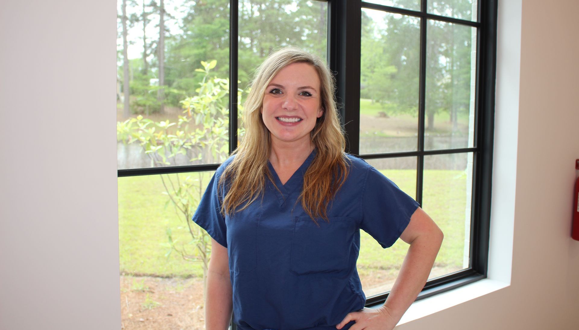 Meet the Team Hattiesburg, MS Serene Oral Surgery