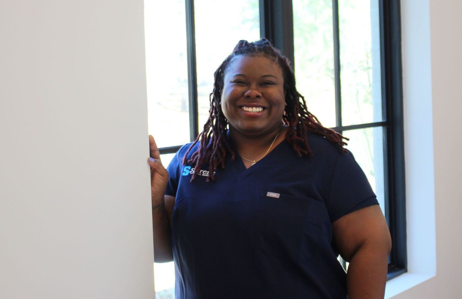 Meet the Team Hattiesburg, MS Serene Oral Surgery