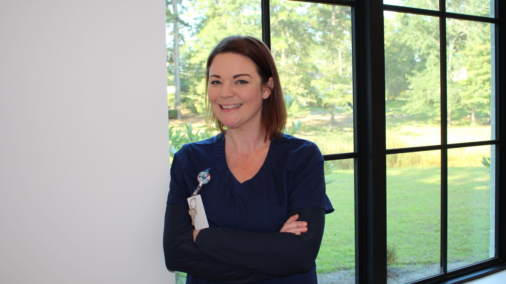 Meet the Team Hattiesburg, MS Serene Oral Surgery