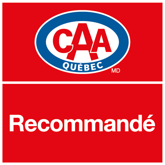Entrepreneur recommander CAA Québec