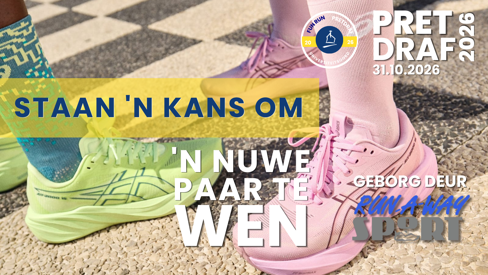 Fun Run 2026