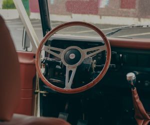 gallery item | Artisan Autoworks