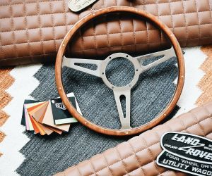 gallery item | Artisan Autoworks