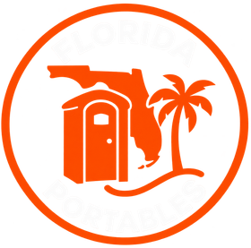 Florida Portables logo