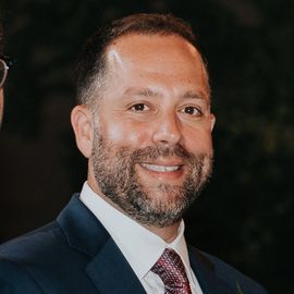 Image of John Misleh