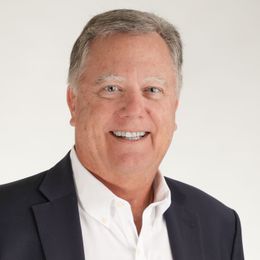 Image of Lance Ford
