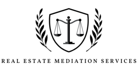 Real Estate Mediation Services logo
