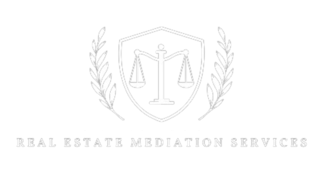 Real Estate Mediation Services logo