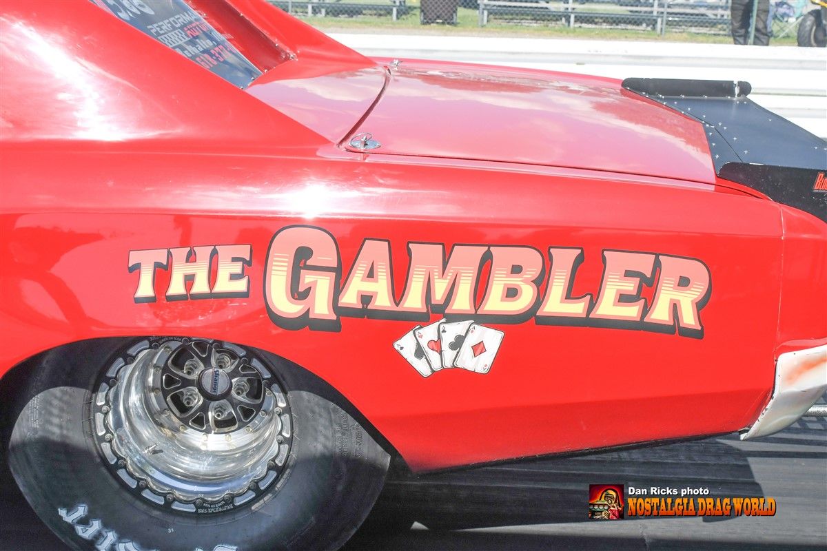 Carl Root - Custom Hot Rods & Dragsters | Nostalgia Drag World