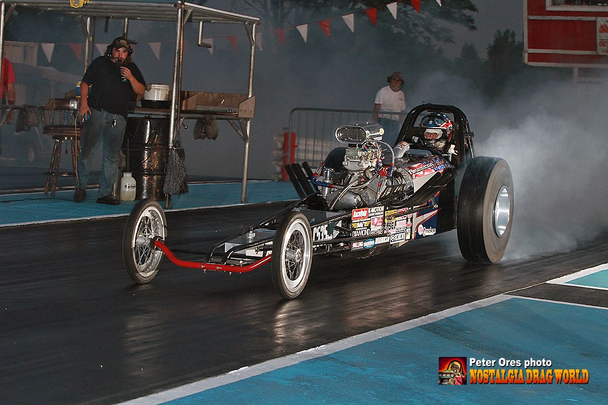 Union Grove Drag Strip