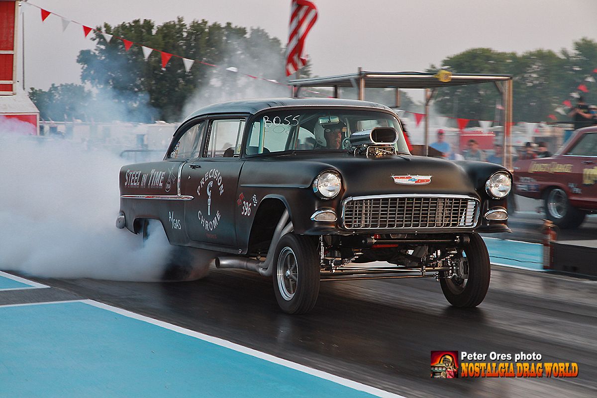 Union Grove Drag Strip