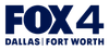 FOX 4 LOGO