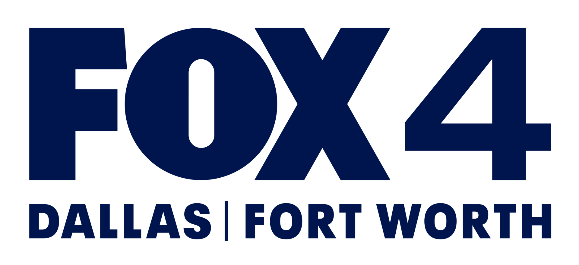 FOX 4 LOGO