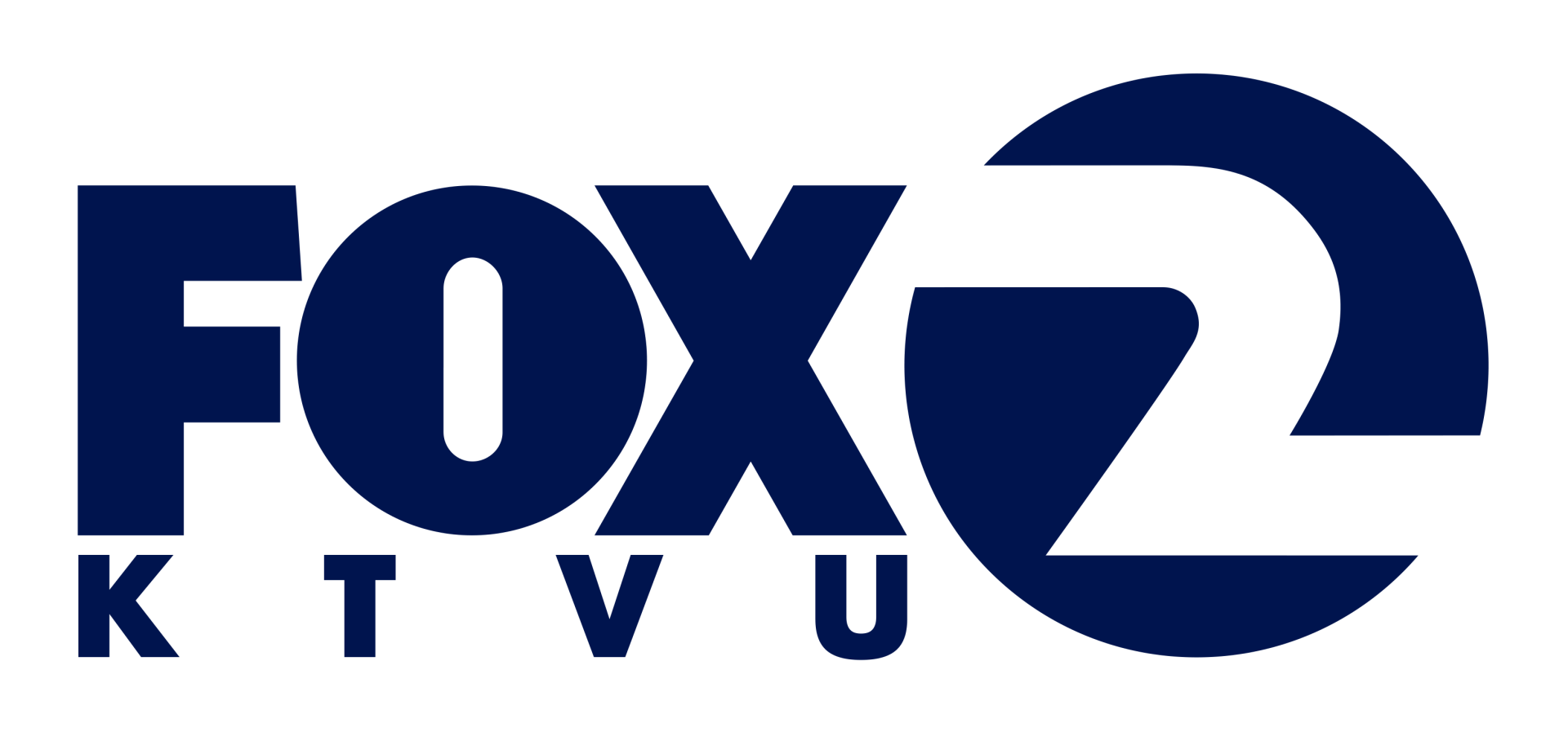 FOX 2 LOGO